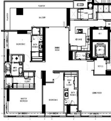 The Ritz-Carlton  (D9), Condominium #577207811
